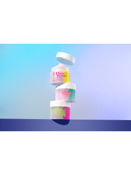 Hair Cycling by ONLYBIO Regeneracja 15 minutowa kuracja maska S.O.S! do włosów 280ml