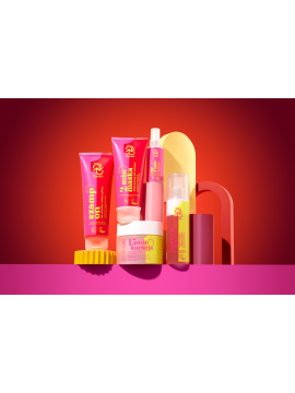 Hair Cycling by ONLYBIO Regeneracja 2 minutowa maska ekspresowa do włosów 200ml