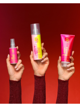 Hair Cycling by ONLYBIO Regeneracja 2 minutowa maska ekspresowa do włosów 200ml