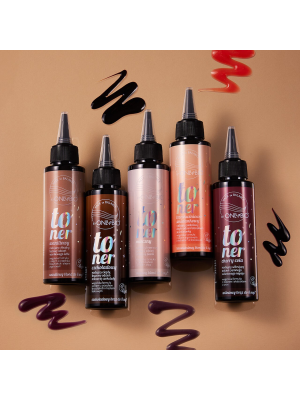 Hair in Balance by ONLYBIO Toner waniliowy 100ml