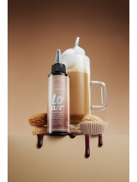 Hair in Balance by ONLYBIO Toner waniliowy 100ml