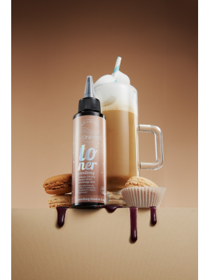 Hair in Balance by ONLYBIO Toner waniliowy 100ml