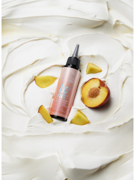 Hair in Balance by ONLYBIO Toner brzoskwiniowo-śmietankowy 100ml