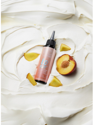 Hair in Balance by ONLYBIO Toner brzoskwiniowo-śmietankowy 100ml
