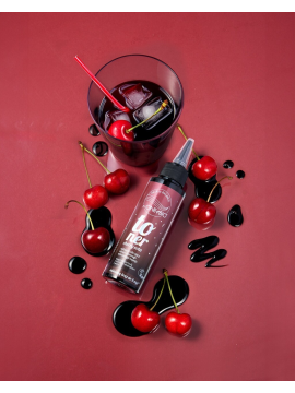 Hair in Balance by ONLYBIO Toner cherry-cola 100ml