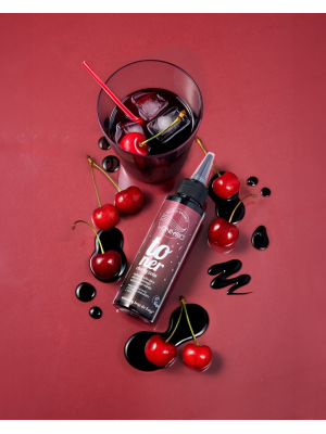 Hair in Balance by ONLYBIO Toner cherry-cola 100ml