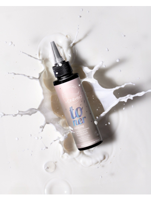 Hair in Balance by ONLYBIO Toner mleczny 100ml