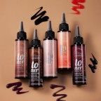 Hair in Balance by ONLYBIO Toner czekoladowy 100ml