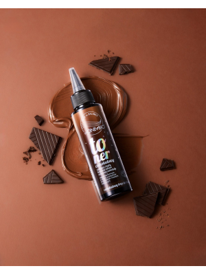 Hair in Balance by ONLYBIO Toner czekoladowy 100ml