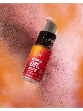 Hair in Balance by ONLYBIO Suchy szampon dla brunetek 35 g