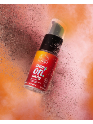 Hair in Balance by ONLYBIO Suchy szampon dla brunetek 35 g