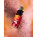 Hair in Balance by ONLYBIO Suchy szampon dla brunetek 35 g