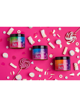 Hair in Balance by ONLYBIO Maska do włosów średnioporowatych 400 ml