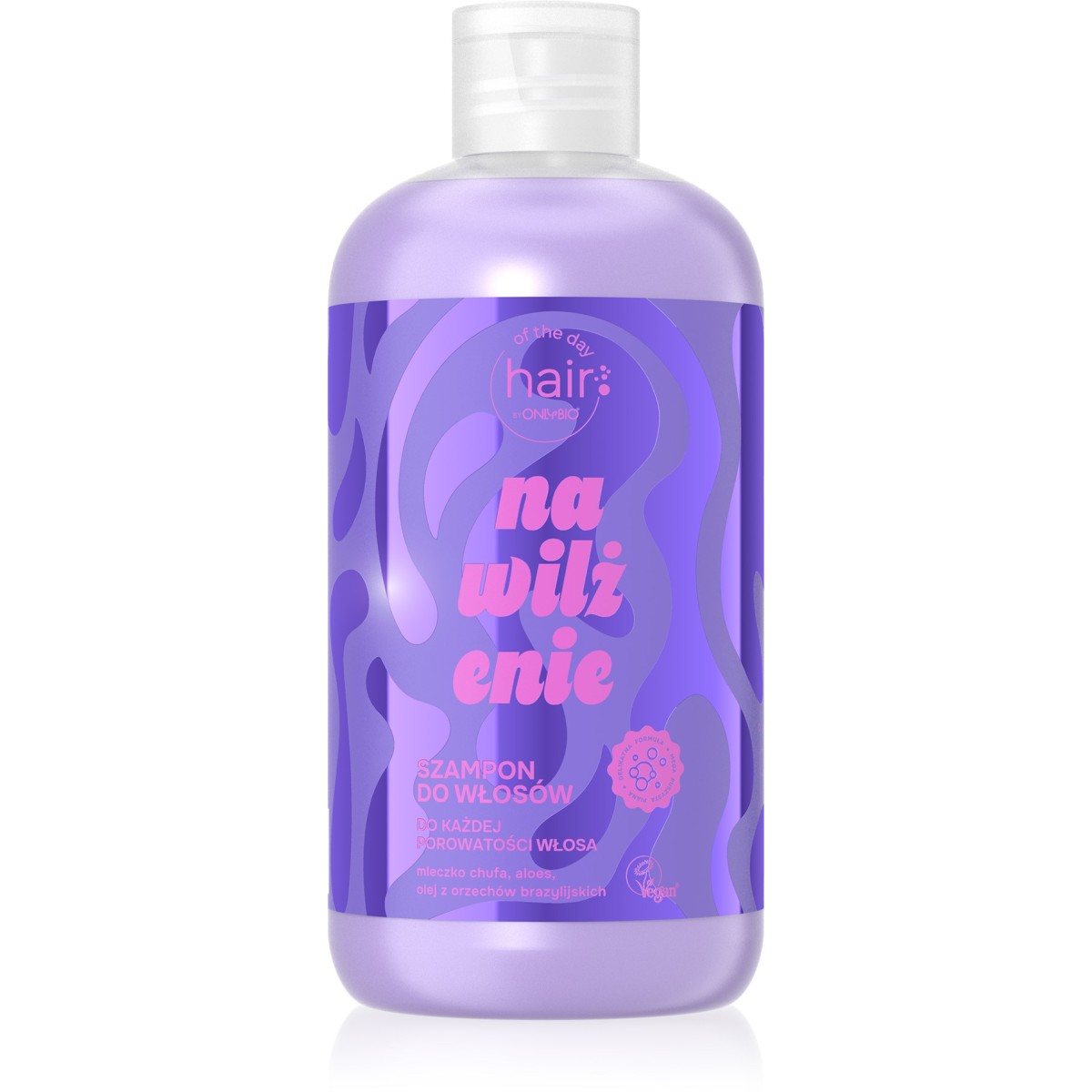 ONLYBIO Hair of the day...
