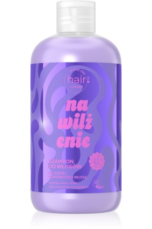 ONLYBIO Hair of the day...