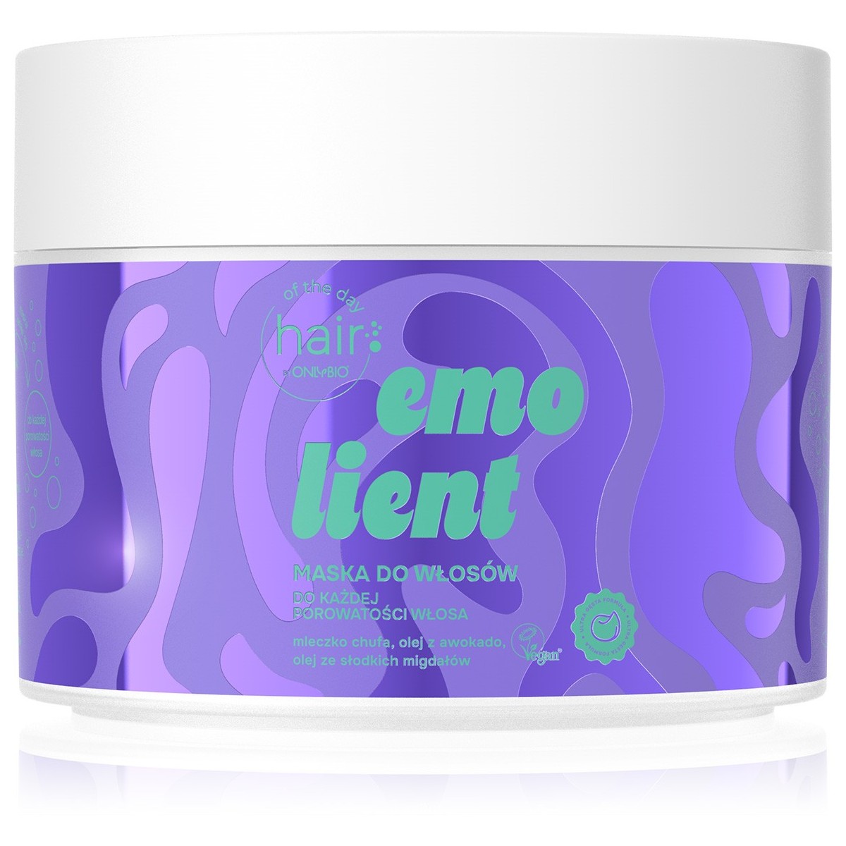 ONLYBIO Hair of the day...