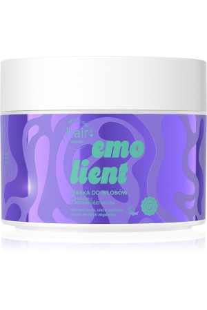 ONLYBIO Hair of the day...