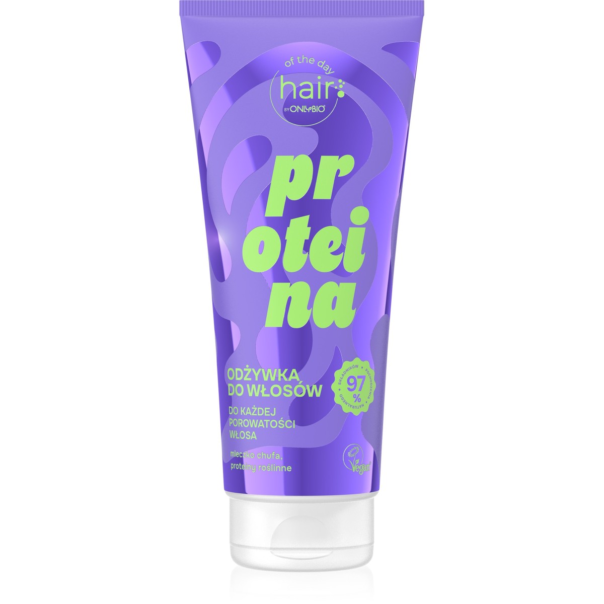 ONLYBIO Hair of the day...