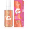 ONLYBIO Hair of the day Połysk Serum silikonowe do włosów z drobinkami 70 ml