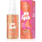 ONLYBIO Hair of the day Połysk Serum silikonowe do włosów z drobinkami 70 ml