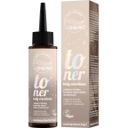Hair in Balance by ONLYBIO Toner Lody Orzechowe 100 ml