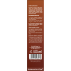 Hair in Balance by ONLYBIO Toner Syrop Klonowy 100 ml