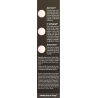 Hair in Balance by ONLYBIO Toner Gorzka Czekolada 100 ml
