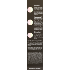 Hair in Balance by ONLYBIO Toner Gorzka Czekolada 100 ml