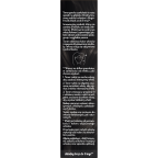 Hair in Balance by ONLYBIO Toner Gorzka Czekolada 100 ml