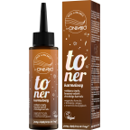 Hair in Balance by ONLYBIO Toner Karmelowy 100 ml