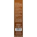 Hair in Balance by ONLYBIO Toner Karmelowy 100 ml
