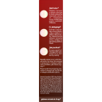 Hair in Balance by ONLYBIO Toner Cherry Pie 100 ml