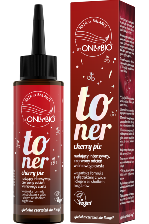 Hair in Balance by ONLYBIO...