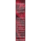 Hair in Balance by ONLYBIO Toner Cherry Pie 100 ml