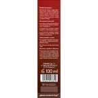 Hair in Balance by ONLYBIO Toner Cherry Pie 100 ml
