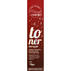 Hair in Balance by ONLYBIO Toner Cherry Pie 100 ml