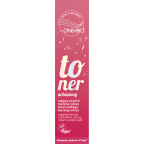 Hair in Balance by ONLYBIO Toner Arbuzowy 100 ml