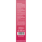 Hair in Balance by ONLYBIO Toner Arbuzowy 100 ml