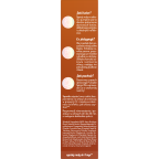 Hair in Balance by ONLYBIO Toner Pumpkin Pie 100 ml