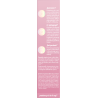 Hair in Balance by ONLYBIO Toner Truskawkowy Milkshake 100 ml