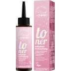 Hair in Balance by ONLYBIO Toner Truskawkowy Milkshake 100 ml