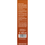 Hair in Balance by ONLYBIO Toner Pumpkin Pie 100 ml