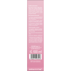 Hair in Balance by ONLYBIO Toner Truskawkowy Milkshake 100 ml