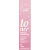 Hair in Balance by ONLYBIO Toner Truskawkowy Milkshake 100 ml