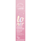 Hair in Balance by ONLYBIO Toner Truskawkowy Milkshake 100 ml