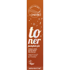 Hair in Balance by ONLYBIO Toner Pumpkin Pie 100 ml