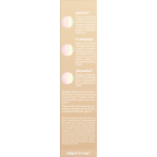 Hair in Balance by ONLYBIO Toner Churros 100 ml