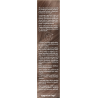 Hair in Balance by ONLYBIO Toner Churros 100 ml