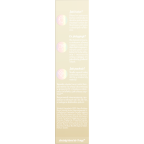 Hair in Balance by ONLYBIO Toner Biała Czekolada 100 ml