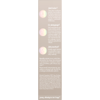 Hair in Balance by ONLYBIO Toner Marshmallow Blonde 100 ml